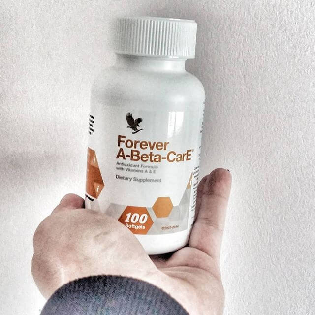 فوراور آ- بتا- کر مکمل حیاتی بدن